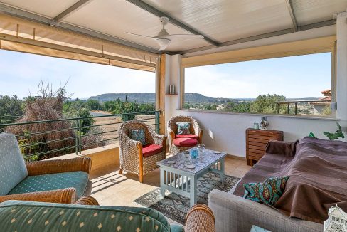 3 Bedroom Villa For Sale - Paramali, Paramali Village, Limassol: ID 1091 30 - ID 1091 - Comark Estates