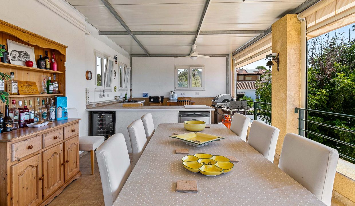 3 Bedroom Villa For Sale - Paramali, Paramali Village, Limassol: ID 1091 31 - ID 1091 - Comark Estates