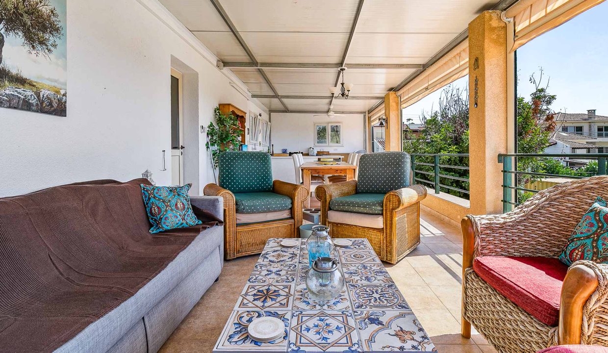 3 Bedroom Villa For Sale - Paramali, Paramali Village, Limassol: ID 1091 32 - ID 1091 - Comark Estates