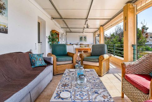 3 Bedroom Villa For Sale - Paramali, Paramali Village, Limassol: ID 1091 32 - ID 1091 - Comark Estates