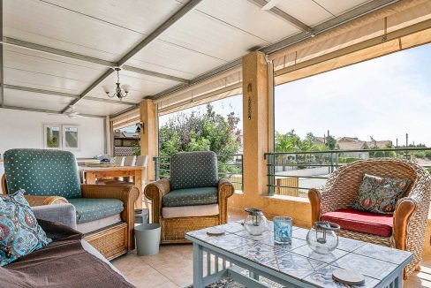 3 Bedroom Villa For Sale - Paramali, Paramali Village, Limassol: ID 1091 33 - ID 1091 - Comark Estates