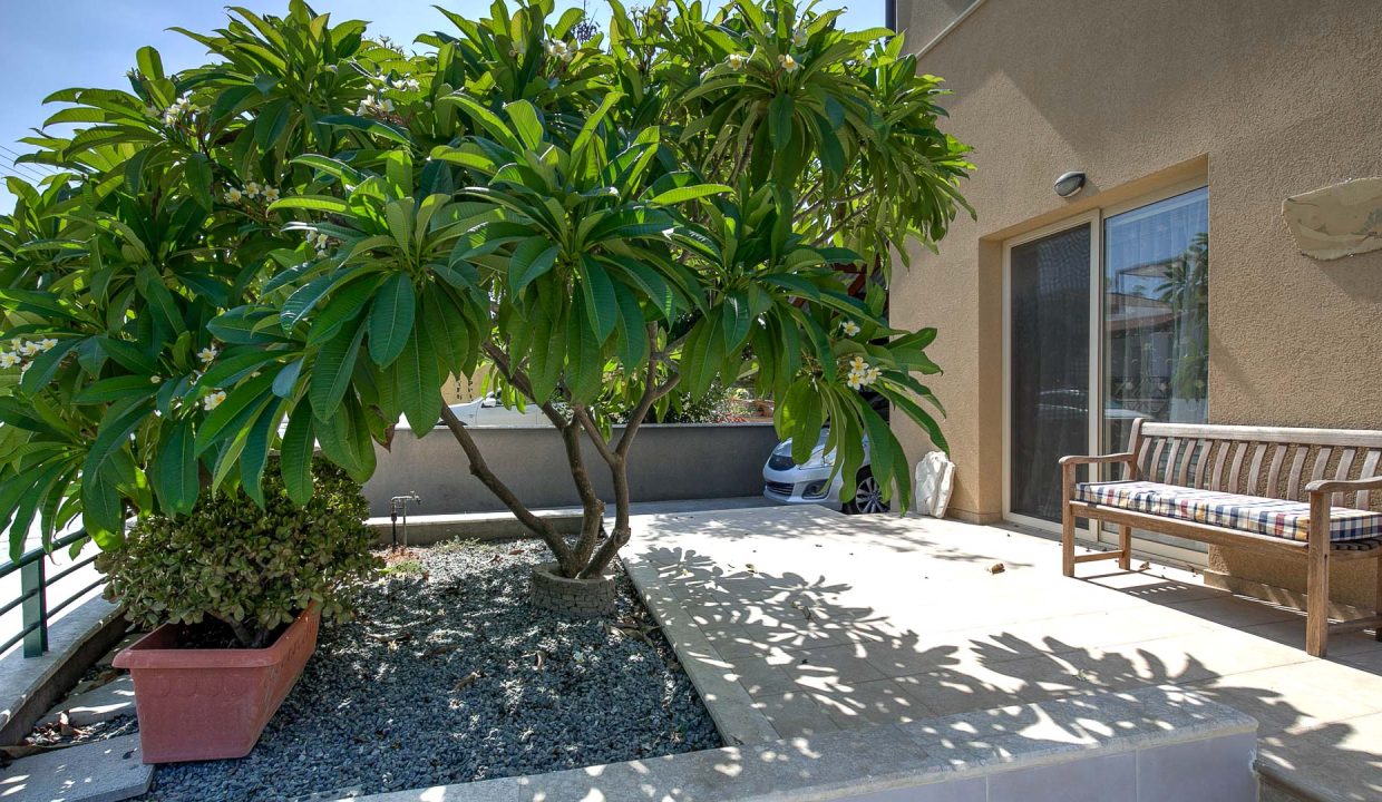 3 Bedroom Villa For Sale - Paramali, Paramali Village, Limassol: ID 1091 03 - ID 1091 - Comark Estates