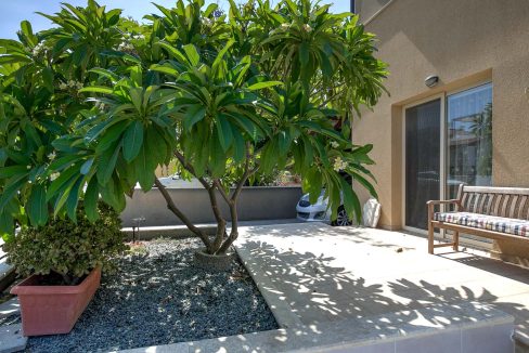 3 Bedroom Villa For Sale - Paramali, Paramali Village, Limassol: ID 1091 03 - ID 1091 - Comark Estates