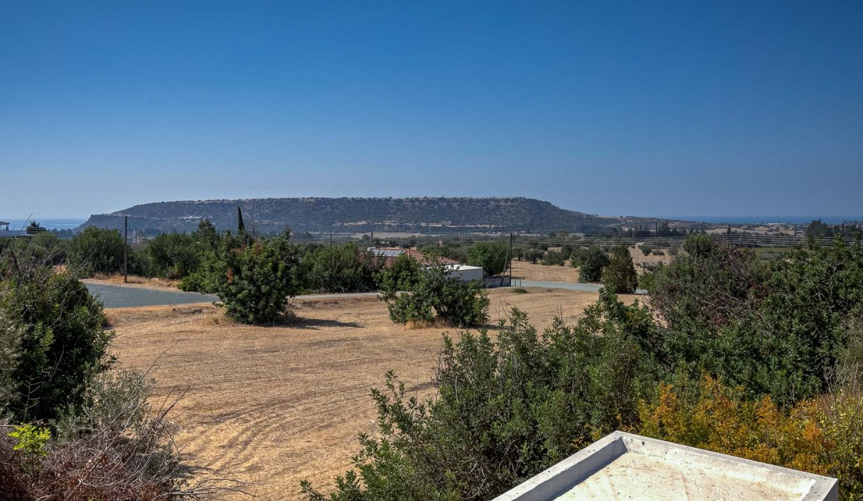 3 Bedroom Villa For Sale - Paramali, Paramali Village, Limassol: ID 1091 35 - ID 1091 - Comark Estates