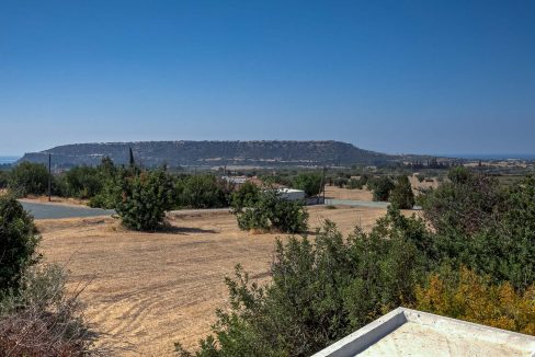 3 Bedroom Villa For Sale - Paramali, Paramali Village, Limassol: ID 1091 35 - ID 1091 - Comark Estates