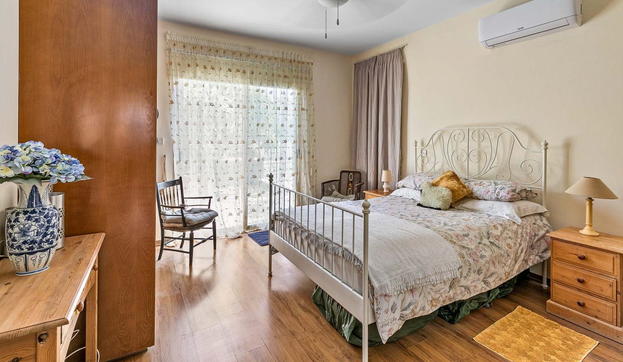 3 Bedroom Villa For Sale - Paramali, Paramali Village, Limassol: ID 1091 15 - ID 1091 - Comark Estates