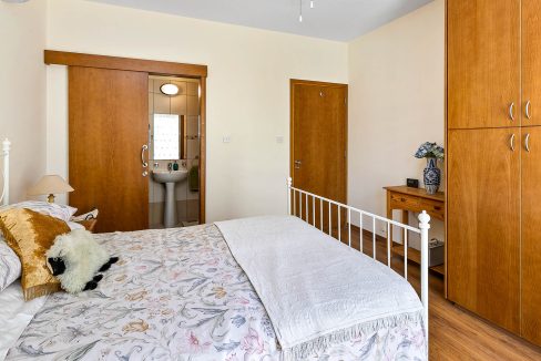 3 Bedroom Villa For Sale - Paramali, Paramali Village, Limassol: ID 1091 16 - ID 1091 - Comark Estates