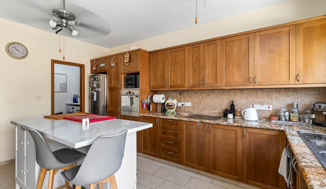 3 Bedroom Villa For Sale - Paramali, Paramali Village, Limassol: ID 1091 19 - ID 1091 - Comark Estates