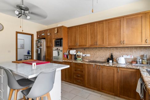 3 Bedroom Villa For Sale - Paramali, Paramali Village, Limassol: ID 1091 19 - ID 1091 - Comark Estates