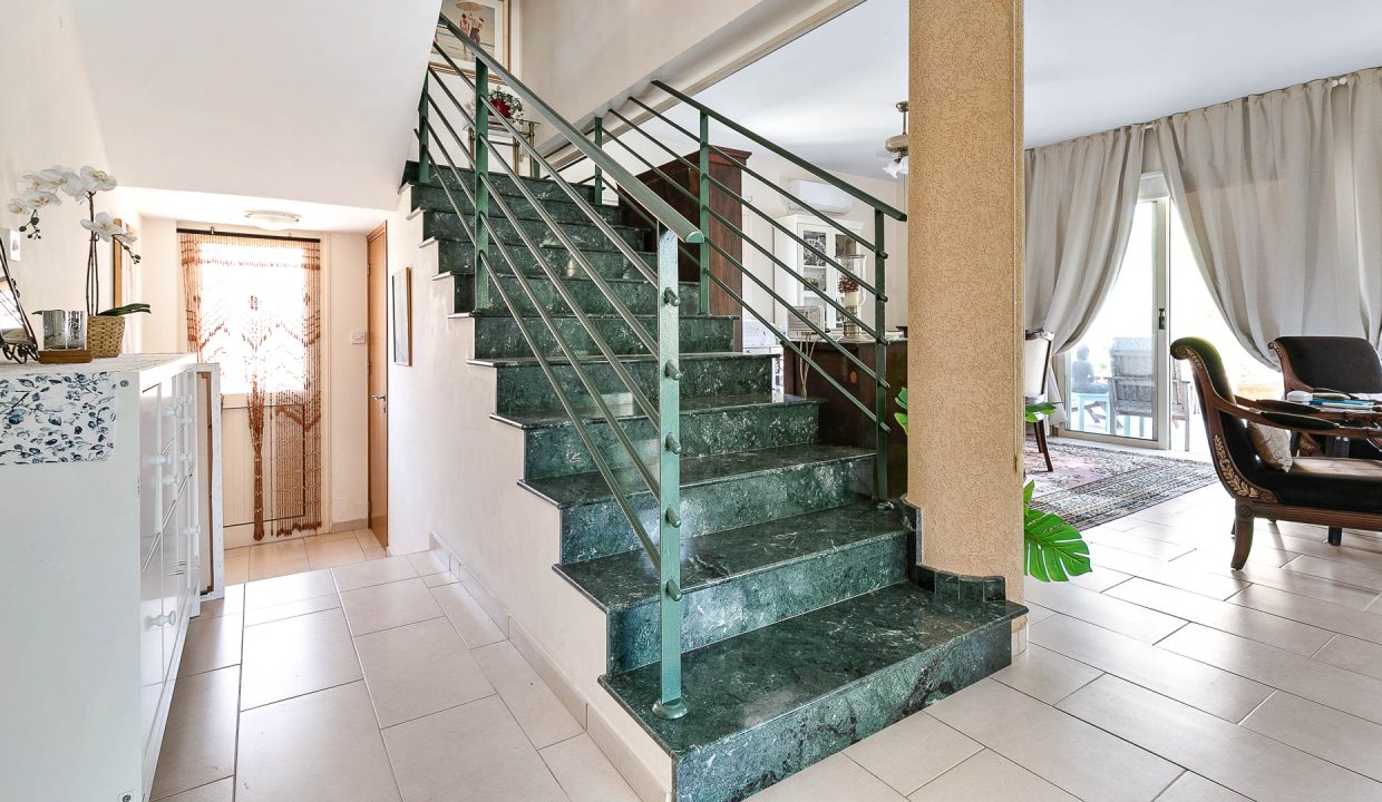 3 Bedroom Villa For Sale - Paramali, Paramali Village, Limassol: ID 1091 05 - ID 1091 - Comark Estates