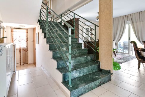 3 Bedroom Villa For Sale - Paramali, Paramali Village, Limassol: ID 1091 05 - ID 1091 - Comark Estates