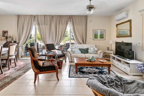 3 Bedroom Villa For Sale - Paramali, Paramali Village, Limassol: ID 1091 06 - ID 1091 - Comark Estates