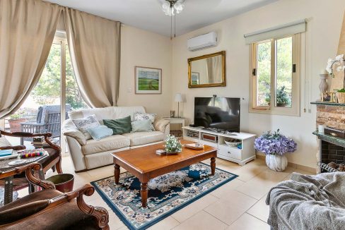 3 Bedroom Villa For Sale - Paramali, Paramali Village, Limassol: ID 1091 07 - ID 1091 - Comark Estates
