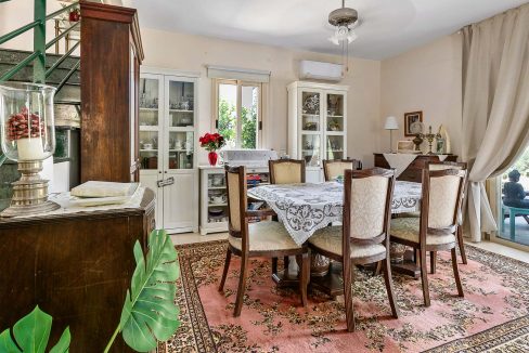3 Bedroom Villa For Sale - Paramali, Paramali Village, Limassol: ID 1091 08 - ID 1091 - Comark Estates