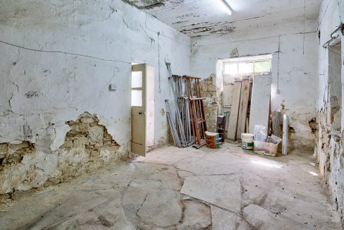 Village House For Sale - Prastio Village, Limassol: ID 1097 13 - ID 1097 - Comark Estates