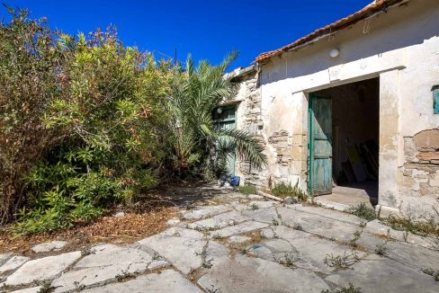 Village House For Sale - Prastio Village, Limassol: ID 1097 04 - ID 1097 - Comark Estates