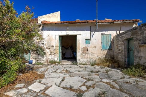Village House For Sale - Prastio Village, Limassol: ID 1097 05 - ID 1097 - Comark Estates