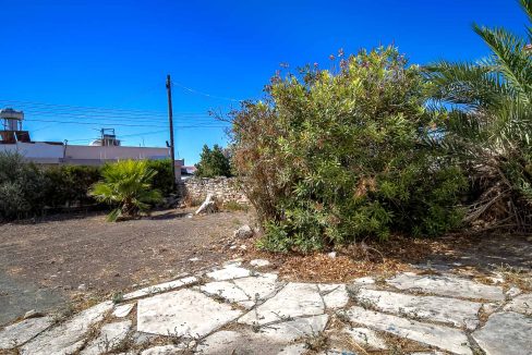 Village House For Sale - Prastio Village, Limassol: ID 1097 06 - ID 1097 - Comark Estates
