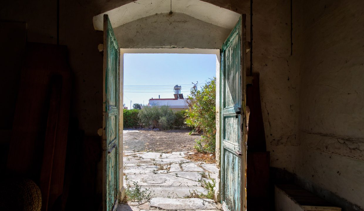 Village House For Sale - Prastio Village, Limassol: ID 1097 07 - ID 1097 - Comark Estates