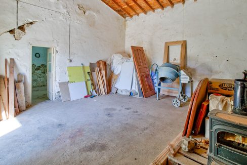 Village House For Sale - Prastio Village, Limassol: ID 1097 09 - ID 1097 - Comark Estates