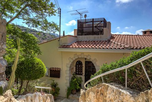 3 Bedroom Bungalow For Sale - Zelemenos, Koil, Tala, Paphos: ID 1093 03 - ID 1093 - Comark Estates