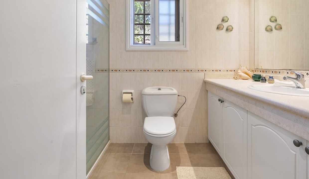3 Bedroom Bungalow For Sale - Zelemenos, Koil, Tala, Paphos: ID 1093 13 - ID 1093 - Comark Estates
