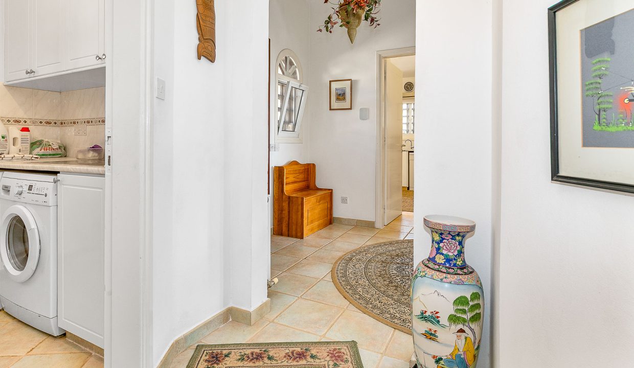 3 Bedroom Bungalow For Sale - Zelemenos, Koil, Tala, Paphos: ID 1093 16 - ID 1093 - Comark Estates