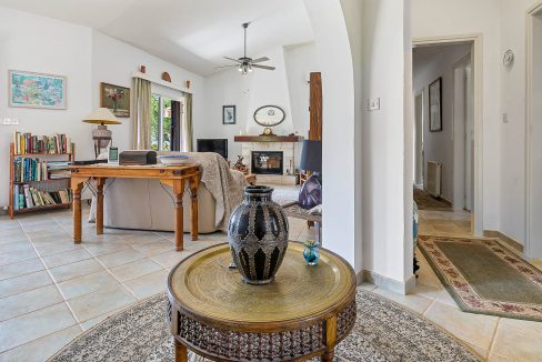 3 Bedroom Bungalow For Sale - Zelemenos, Koil, Tala, Paphos: ID 1093 17 - ID 1093 - Comark Estates