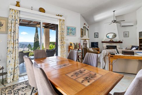 3 Bedroom Bungalow For Sale - Zelemenos, Koil, Tala, Paphos: ID 1093 19 - ID 1093 - Comark Estates