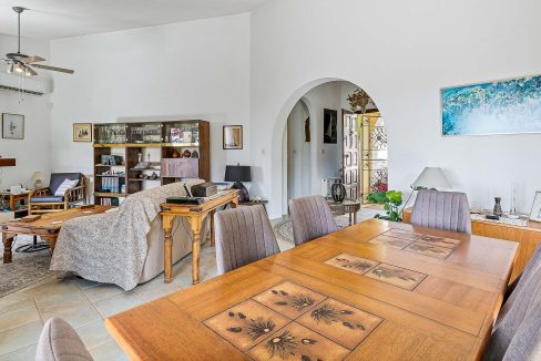 3 Bedroom Bungalow For Sale - Zelemenos, Koil, Tala, Paphos: ID 1093 20 - ID 1093 - Comark Estates