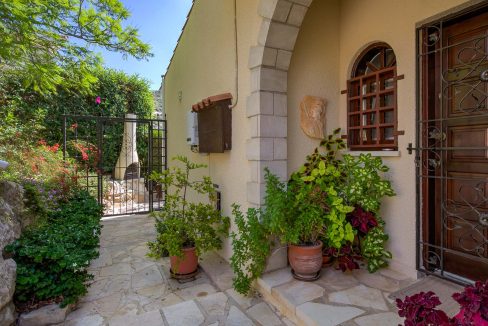 3 Bedroom Bungalow For Sale - Zelemenos, Koil, Tala, Paphos: ID 1093 02 - ID 1093 - Comark Estates