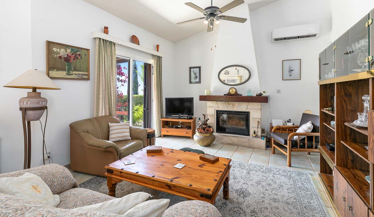 3 Bedroom Bungalow For Sale - Zelemenos, Koil, Tala, Paphos: ID 1093 21 - ID 1093 - Comark Estates