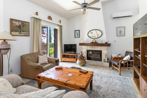 3 Bedroom Bungalow For Sale - Zelemenos, Koil, Tala, Paphos: ID 1093 21 - ID 1093 - Comark Estates