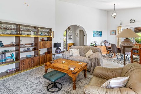 3 Bedroom Bungalow For Sale - Zelemenos, Koil, Tala, Paphos: ID 1093 22 - ID 1093 - Comark Estates