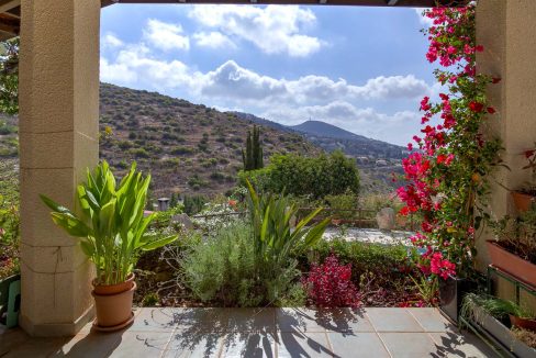 3 Bedroom Bungalow For Sale - Zelemenos, Koil, Tala, Paphos: ID 1093 24 - ID 1093 - Comark Estates