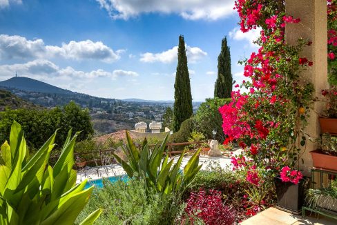3 Bedroom Bungalow For Sale - Zelemenos, Koil, Tala, Paphos: ID 1093 25 - ID 1093 - Comark Estates