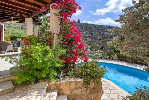 3 Bedroom Bungalow For Sale - Zelemenos, Koil, Tala, Paphos: ID 1093 26 - ID 1093 - Comark Estates