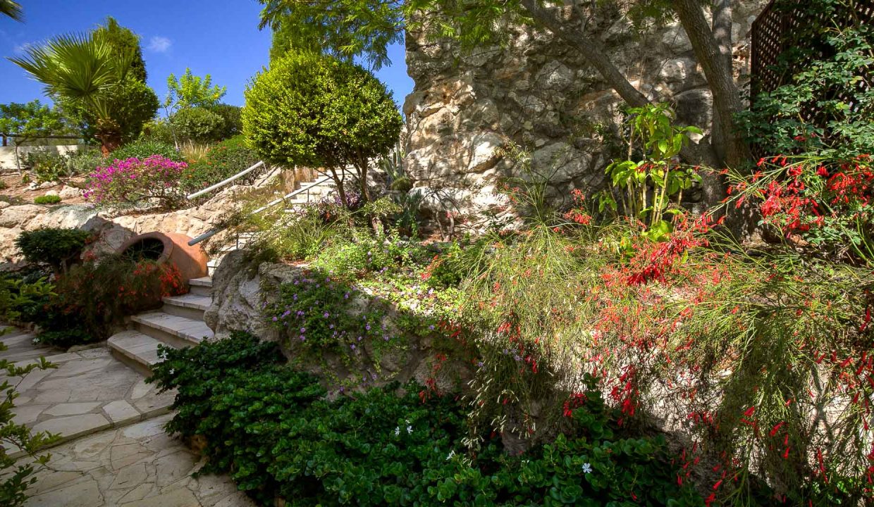 3 Bedroom Bungalow For Sale - Zelemenos, Koil, Tala, Paphos: ID 1093 04 - ID 1093 - Comark Estates