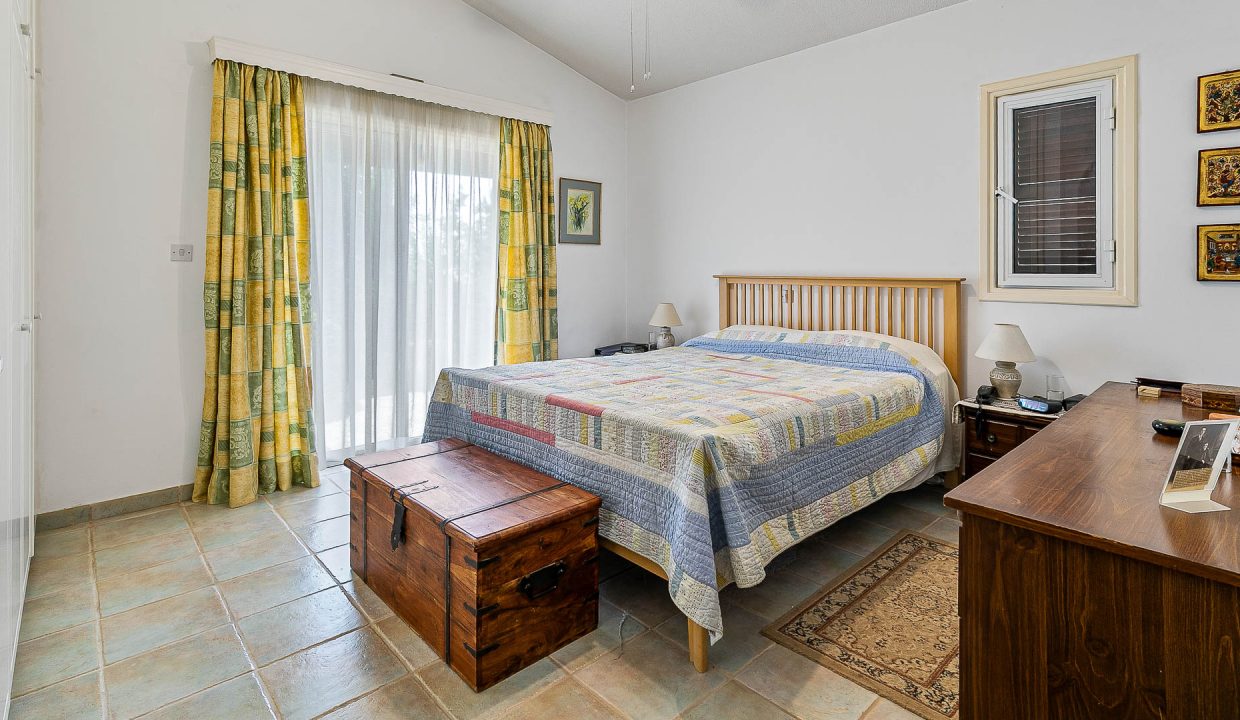 3 Bedroom Bungalow For Sale - Zelemenos, Koil, Tala, Paphos: ID 1093 06 - ID 1093 - Comark Estates