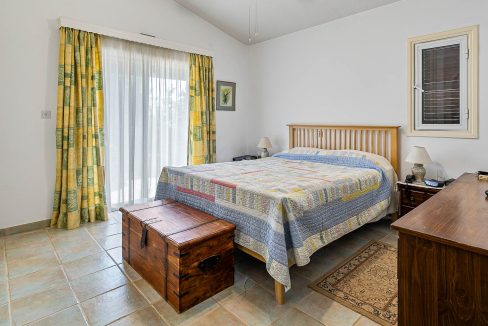 3 Bedroom Bungalow For Sale - Zelemenos, Koil, Tala, Paphos: ID 1093 06 - ID 1093 - Comark Estates