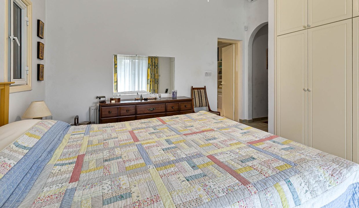 3 Bedroom Bungalow For Sale - Zelemenos, Koil, Tala, Paphos: ID 1093 07 - ID 1093 - Comark Estates