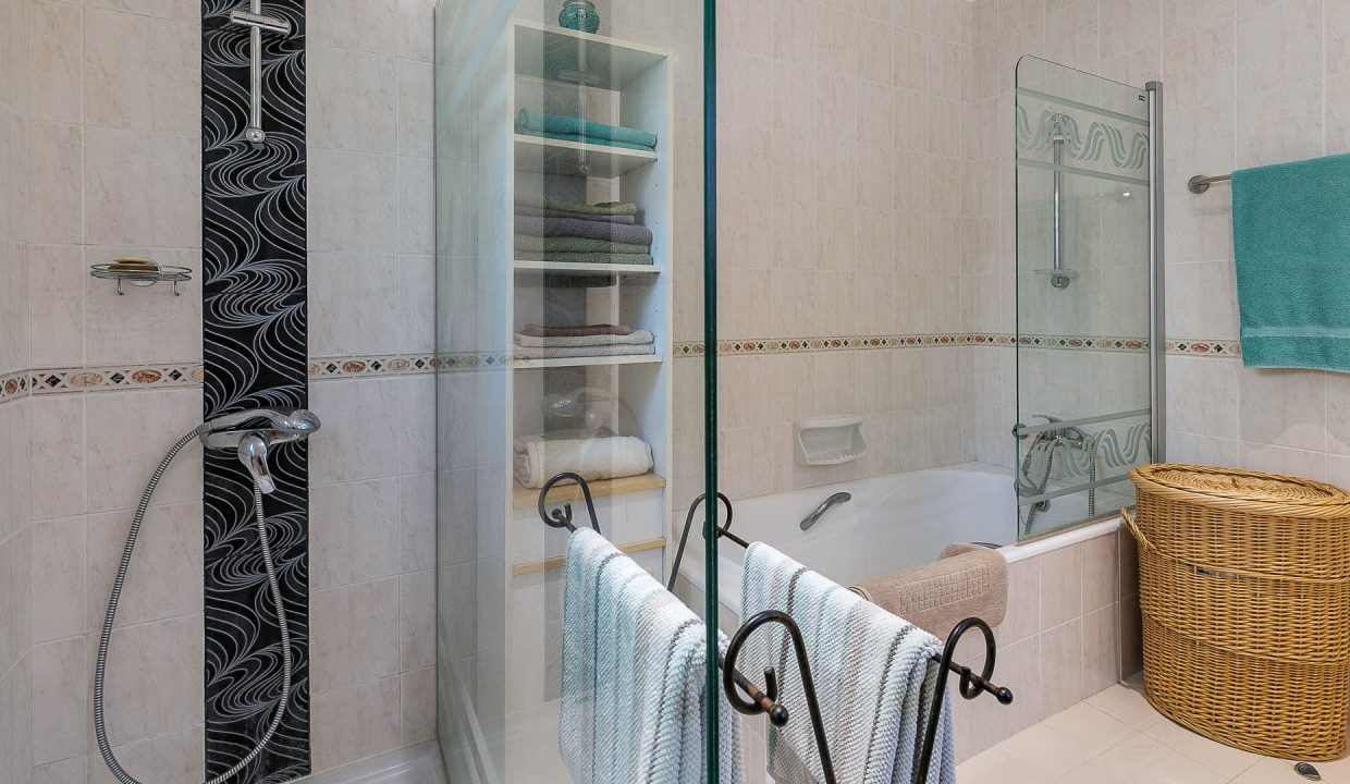 3 Bedroom Bungalow For Sale - Zelemenos, Koil, Tala, Paphos: ID 1093 09 - ID 1093 - Comark Estates
