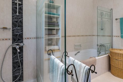 3 Bedroom Bungalow For Sale - Zelemenos, Koil, Tala, Paphos: ID 1093 09 - ID 1093 - Comark Estates