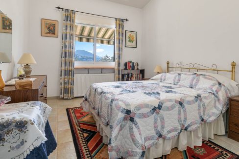 3 Bedroom Bungalow For Sale - Zelemenos, Koil, Tala, Paphos: ID 1093 10 - ID 1093 - Comark Estates
