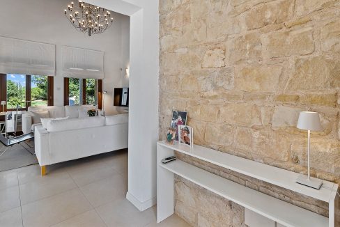3 Bedroom Villa For Sale - Eastern Plateau, Aphrodite Hills, Paphos: ID 1104 11 – ID 1104 - Comark Estates