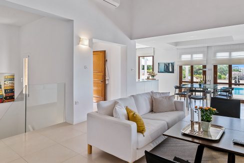3 Bedroom Villa For Sale - Eastern Plateau, Aphrodite Hills, Paphos: ID 1104 13 – ID 1104 - Comark Estates