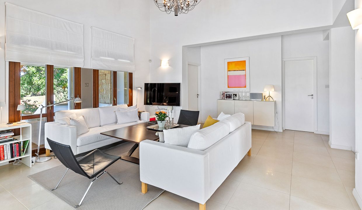 3 Bedroom Villa For Sale - Eastern Plateau, Aphrodite Hills, Paphos: ID 1104 14 – ID 1104 - Comark Estates