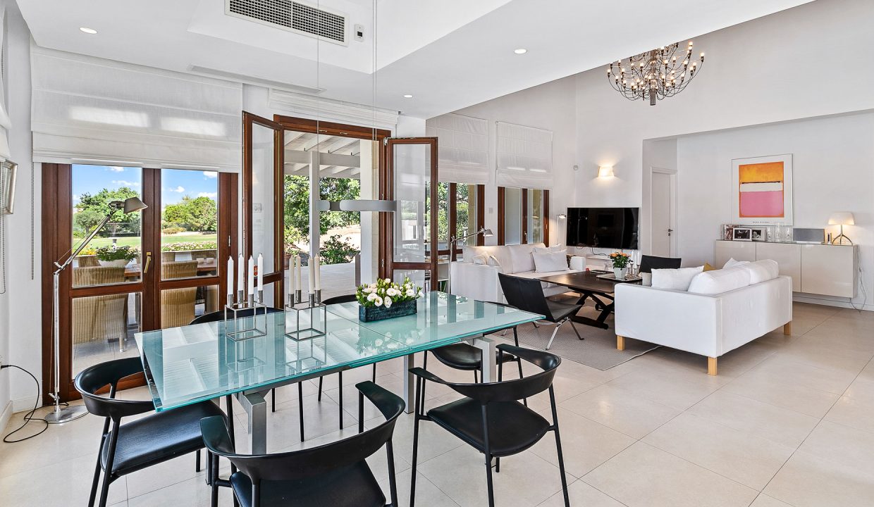 3 Bedroom Villa For Sale - Eastern Plateau, Aphrodite Hills, Paphos: ID 1104 15 – ID 1104 - Comark Estates
