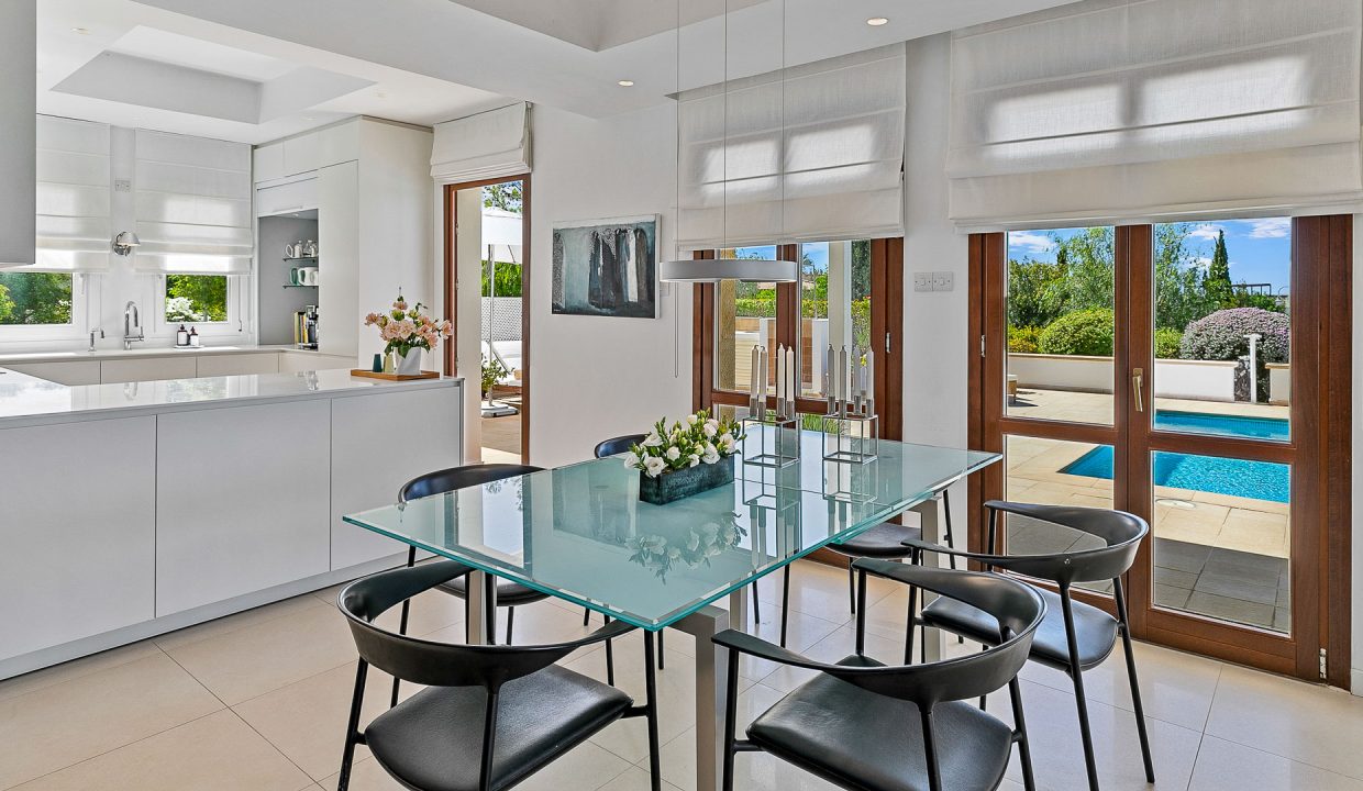 3 Bedroom Villa For Sale - Eastern Plateau, Aphrodite Hills, Paphos: ID 1104 16 – ID 1104 - Comark Estates