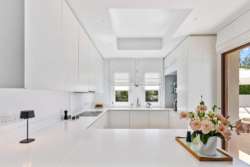 3 Bedroom Villa For Sale - Eastern Plateau, Aphrodite Hills, Paphos: ID 1104 17 – ID 1104 - Comark Estates